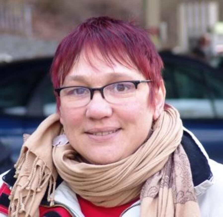 Inge Bogner (48), Freiberuflerin aus Salzweg: Ich bin für die Einführung der ...