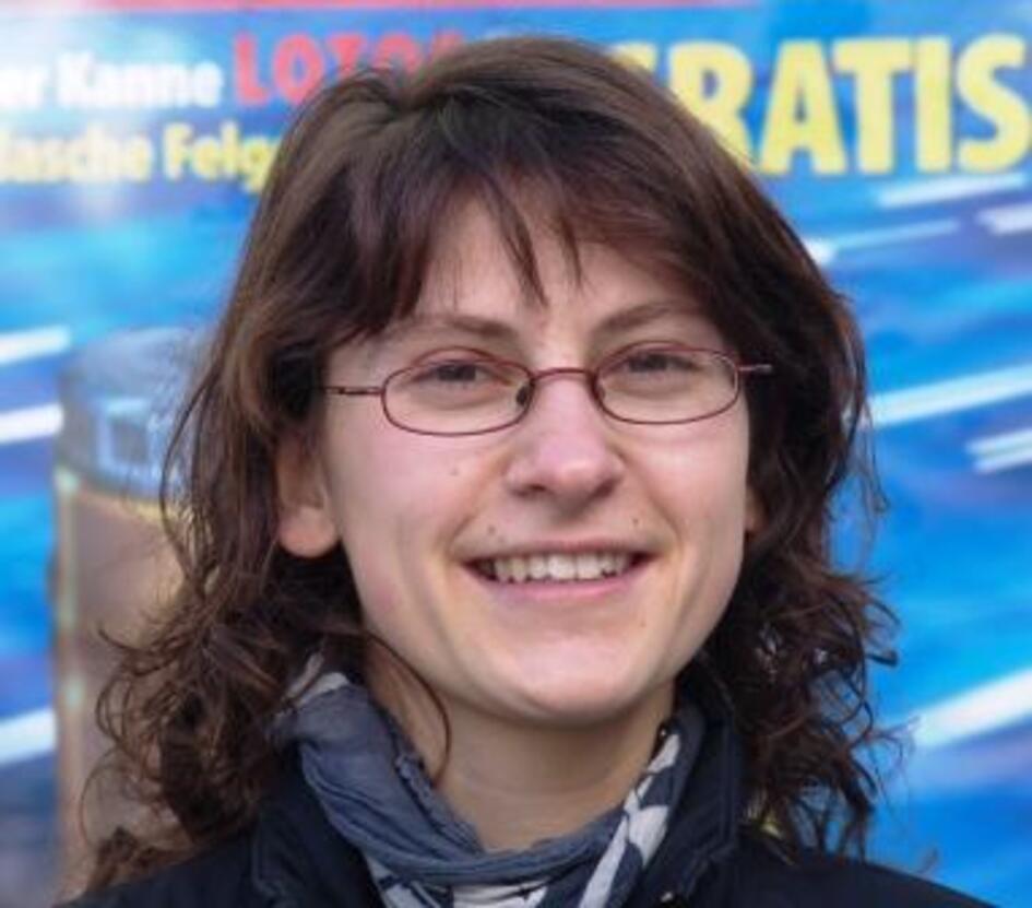 Inge Bogner (48), Freiberuflerin aus Salzweg: Ich bin für die Einführung der ...